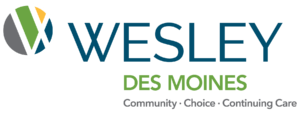 Wesley logo